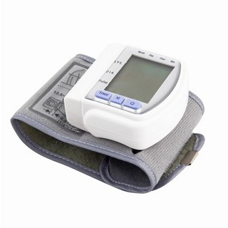 tou - esfigmomanómetro electrónico para muñeca, Monitor inteligente de presión arterial (7)