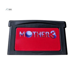 LEESIN US Version - cartucho de juego para Nintendo GameBoy Advance Mother 3