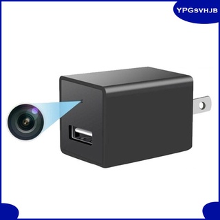 mini enchufe usb cargador videocámara cámara detección de movimiento audio cam para grabadora niñera al aire libre hogar encubierta seguridad
