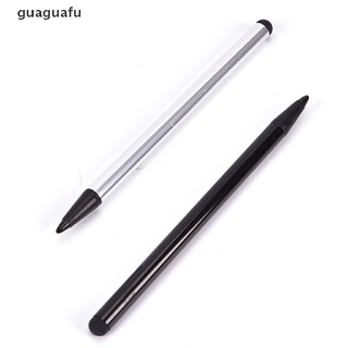 Guaguafu Capacitive &Resistance Pen Stylus Touch Screen Drawing For iPhone/iPad/Tablet/PC MX