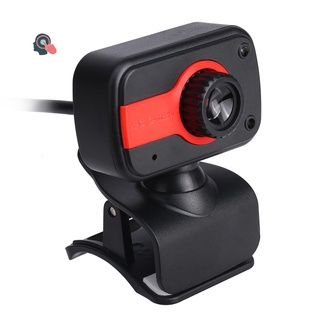 cámara de video hd webcam usb para pc/laptop/computadora de escritorio con micrófono