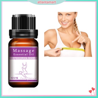 10ml mejora de senos grandes pechos suave ampliación masaje aceite esencial