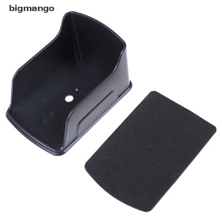 [bigmango] Funda impermeable para Control de acceso de Metal Rfid teclado impermeable negro caliente