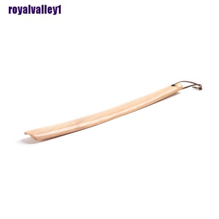 royalvalley1 - zapatero de madera de calidad, elevador de cuerno, mango pulido, qnmb (9)