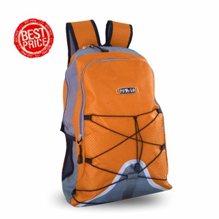 Orange Edition - bolsa de Polo de calidad
