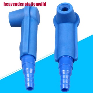 [hedewildMX] conector cambiador de aceite de freno herramienta de vaciado con aceite de bombeo de tubería de freno herramienta de aceite (1)
