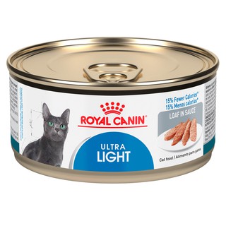 ROYAL CANIN ULTRA LIGHT 165 G