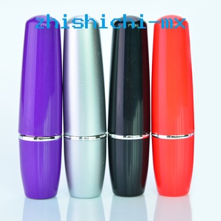 Zhishichi Mini vibrador palo vibrante lápiz labial juguetes sexuales herramienta de masaje sexo adulto producto