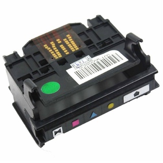 CHKB-3C #IN stockhead cabezal de impresión 5 ranuras para HP564 Photosmart 7510 7515 7520 7525 Cb326-30002 #entrega rápida
