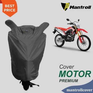 Mantroll HONDA CRF cubierta de motocicleta/original CRF capa Mantroll