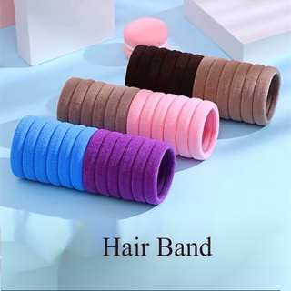 2 piezas - accesorios para el cabello de raíz - bandas de goma - lazos para el cabello - bandas de goma - lazos para el cabello - bandas para el cabello - lazos para el cabello (1)