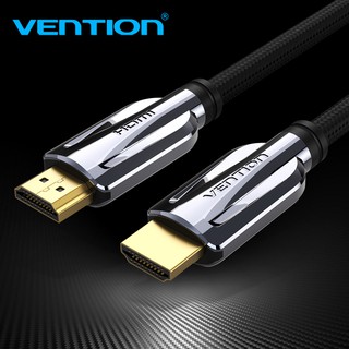 Cable Hdmi Inter vention 8k Hdmi 2.1 Ultra Alta velocidad 48 5gbps 4k/120hz 3d Hdr cable Para Hdtv Ps4 Xbox One