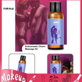 [mk] lubricante de textura suave lubricante líquido potenciador masaje sexo aceite libre de irritación para pareja
