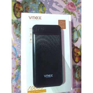 cargador portátil para celulares Vmex 10000MAh (1)
