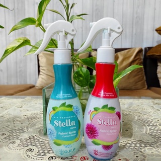 Stella Home - Spray de tela (245 ml) (1)