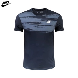 Nike 2022-Camiseta Para Hombre , Manga Corta , Suave Y Cómoda , De Secado Rápido , 1008 (4)