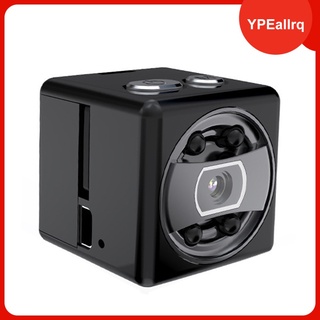 mini monitor de seguridad incorporado batería interior cubierta cámara de seguridad grabadora de vídeo para oficina en casa portátil hd motion