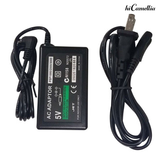 [HG] Home Wall AC Adapter Charger Power Supply Cord Cable for Sony PSP 2000/3000