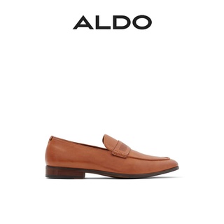 Aldo PEARRY Cognac zapatos de hombre