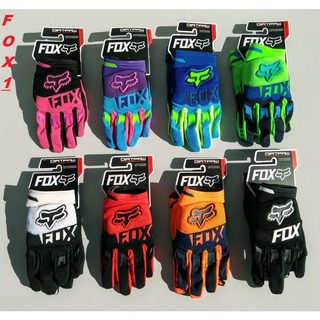 Fox Racing Mens Dirtpaw Motocross Glove (1)
