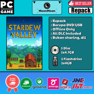Stardew Valley PC juego
