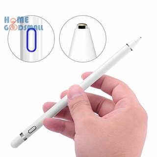Capacitive Stylus Active Touch Pen Mobile Phone Tablet Drawing Smart Pencil (9)