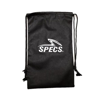 Bolsa de cordón especificaciones Non Ori Spec negro mochila No Original Futsal bolsa de deporte de fútbol bolsa