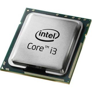 Intel Core i3 3240 - procesador de bandeja de 3,4 ghz (Socket 1155)