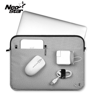 Funda De Transporte Para Portátil MacBook Air 11 12 13 15 Pulgadas Cremallera Caso Para Lenovo Notebook Tablet Mouse