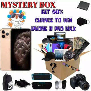 Give way Mystery box teléfono móvil vivi y12