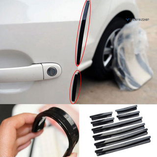 ❤ accesorios al aire libre+calcomanía Para protección Contra el Carro/accesorios Para puerta De coche (1)
