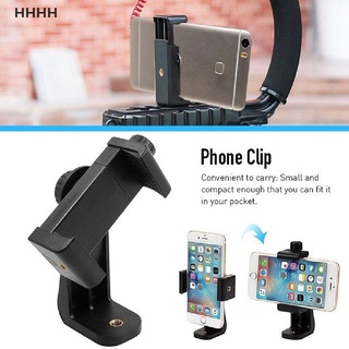 [WYL] Adaptador Universal de trípode para teléfono celular/soporte para cámara iPhone **