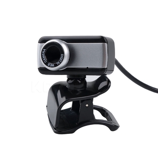 Digital USB 50M Mega Pixel Webcam elegante rotación cámara HD Web Cam (4)