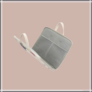 ⭐️ Ready to ship ⭐️Laptop Bags PU Computer Bag Waterproof Laptop Bag 13 14 15 15.6 inch Sleeve (3)