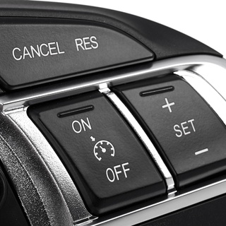 Steering Wheel Switch for Mazda 3 Atenza Axela CX5 CX-4 CX-5 YTMX (7)