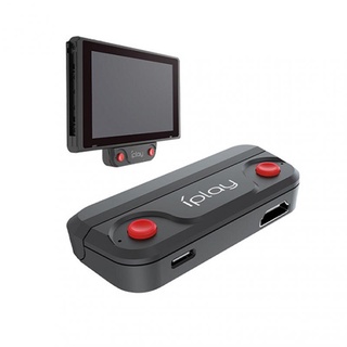 Portátil interruptor Dock para Nintendo Switch TV adaptador estación de acoplamiento accesorios base de carga convertidor de proyección para NS Host