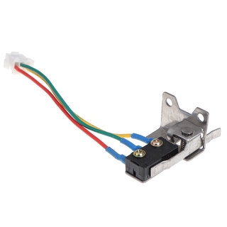 [shakangred 0325] calentador de agua de gas piezas de repuesto micro interruptor con soporte modelo universal (6)