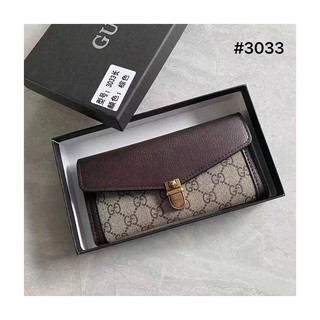 Queen Wallet - ZN3033 cartera importada de moda para mujer