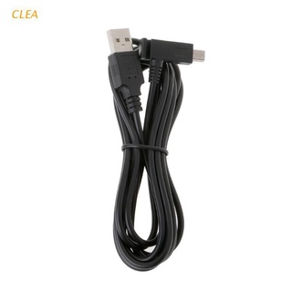 CLEA USB PC Charging Data Cable Cord Lead For Wacom Bamboo PRO PTH 451/651/450/650