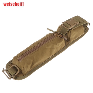 (wco-cod) correa de hombro táctica bolsas para mochila accesorio al aire libre herramientas bolsa (1)