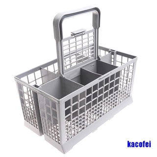 Universal Cutlery Dishwasher Basket Kitchenaid Parts for Bosch AEG Candy Maytag