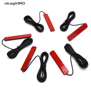 [NicegirlMO] Wifi Antenna for Android Car DVD Player GPS Navigation Wifi Antenna Receiver Recommended