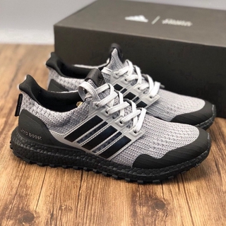adidas ultra boost «game of thrones» ultraboost x got zapatos para correr gris