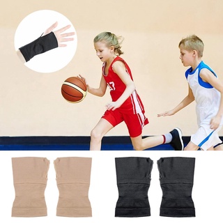 inlove 1 par de muñequeras deportivas/envolturas de mano/protectores para gimnasio/baloncesto