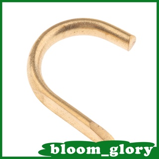 [bloom] gancho de dedo de trompeta de alta calidad adecuado para la mayoría de los modelos de trompeta (7)