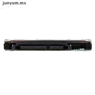 JUNYUM 320GB 2.5" HDD disco duro para portátil WD para Seagate Hitachi interno SATA. (2)