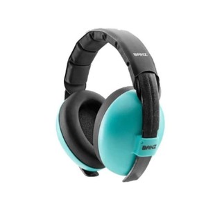 Banz Mini orejera protección auditiva