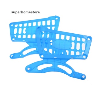 Superhomestore: Mini carrito de compras para niños, juego de pretender, tienda de comestibles, supermercado (3)