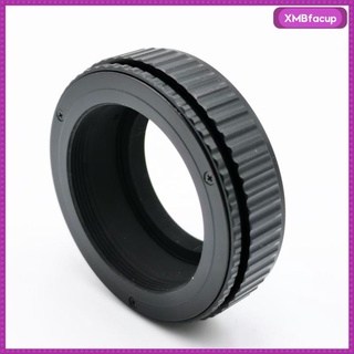 [acup] m42 a m39 17-31 mm enfoque lente de montaje adaptador accesorios para cámara