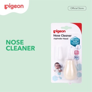 Limpiador de nariz de paloma BLISTER ASPIRADOR NASAL bebé nariz succión herramienta